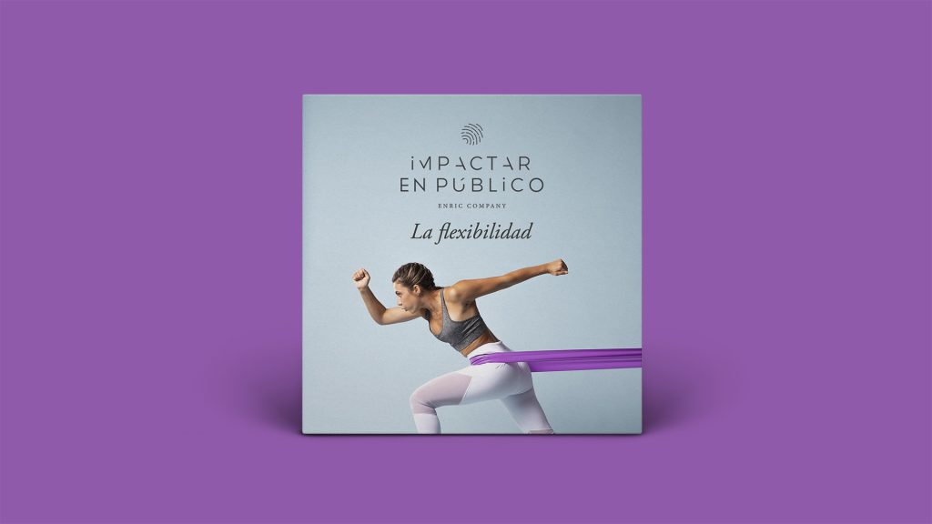 La flexibilidad